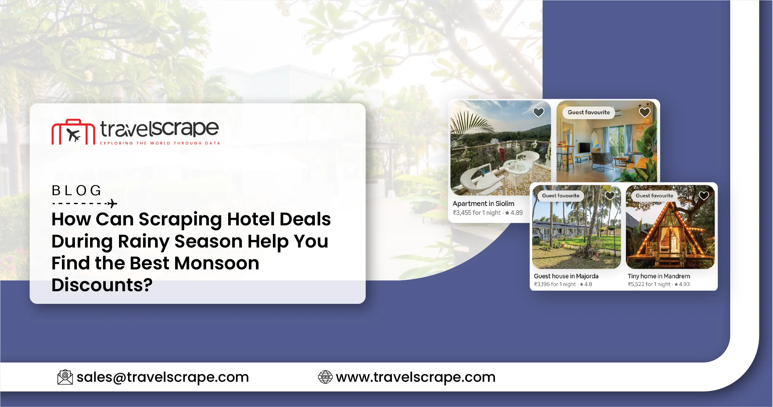 How Are Travel Businesses Using Hotel Feature Scraping for Better Insights-01